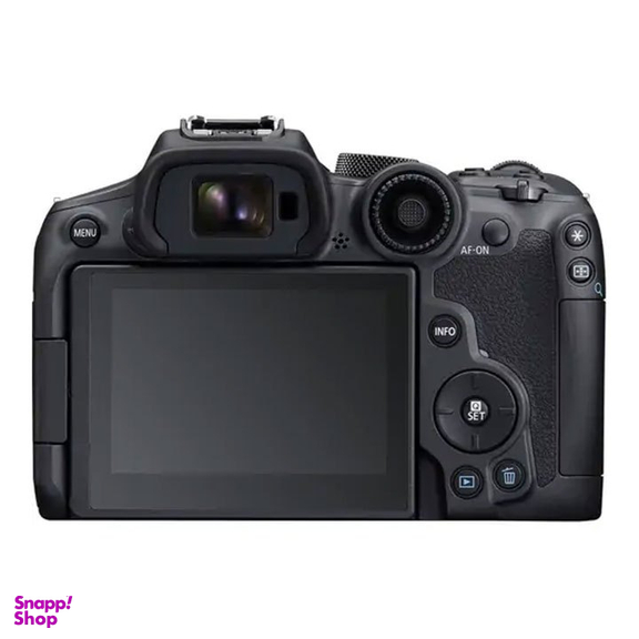 دوربین بدون آینه کانن مدل Canon EOS R7 Mirrorless Camera with 18-150mm