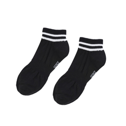 جوراب ساق کوتاه زنانه سرژه مدل 255160 رنگ مشکی