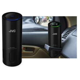 دستگاه تصفیه کننده هوا خانه و خودرو جی وی سی مدل KS-AP120