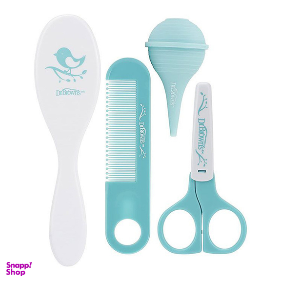 ست بهداشتی کودک دکتر براونز مدل D029