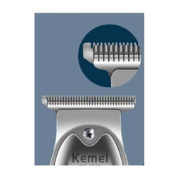 ماشین اصلاح موی صورت کیمی مدل KM-1949