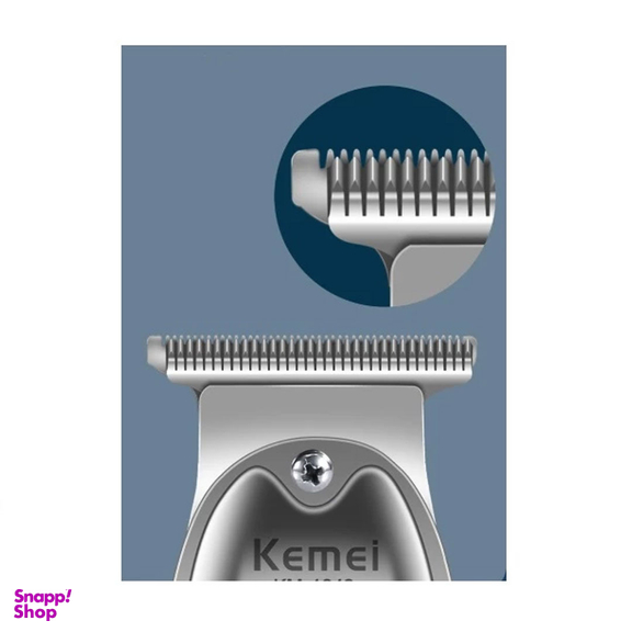 ماشین اصلاح موی صورت کیمی مدل KM-1949