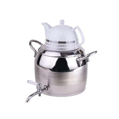 ست کتری و قوری یونیک کد 7295