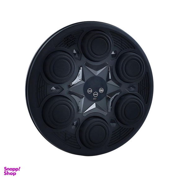 کیسه بوکس موزیکال مدل QC01