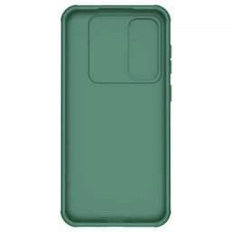 کاور نیلکین مدل CamShield Pro مناسب برای گوشی موبایل سامسونگ Galaxy S23 FE