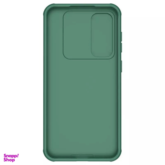 کاور نیلکین مدل CamShield Pro مناسب برای گوشی موبایل سامسونگ Galaxy S23 FE
