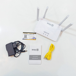 مودم 4G LTE اسفیورد مدل SM140