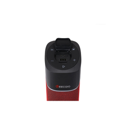 اسپیکر بلوتوثی بیکارو مدل GF403