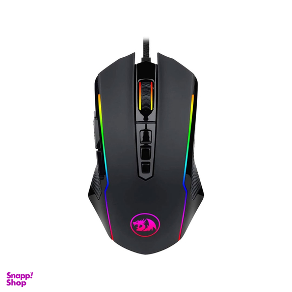 ماوس گیمینگ بی سیم ردراگون (Redragon) مدل Ranger M910-ks