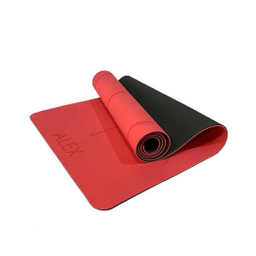 زیر انداز یوگا الکس مدل ISPS ضخامت 6 میلی متر