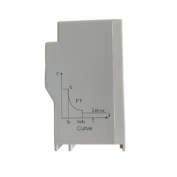 کنترل فاز بار 60 آمپر شیوا امواج مدل LPF-60A کد 13F5 بسته 2 عددی