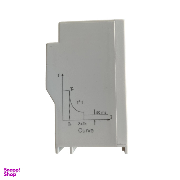 کنترل فاز بار 60 آمپر شیوا امواج مدل LPF-60A کد 13F5 بسته 2 عددی