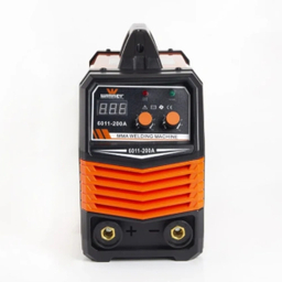 دستگاه جوش وینر مدل 6011