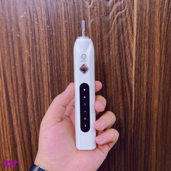 مسواک برقی گرین لاین مدل Gen-2