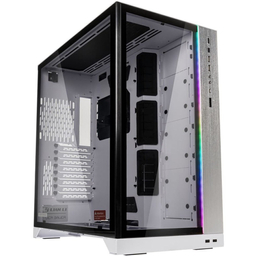 کیس کامپیوتر لیان لی مدل O11 Dynamic XL ROG Certify B