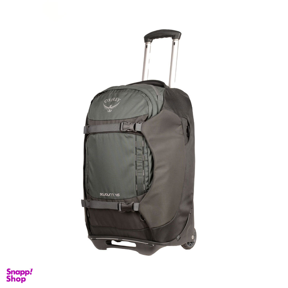 چمدان 45 لیتر آسپری مدل SOJOURN