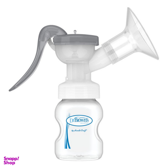 شیردوش دستی دکتر براونز مدل BF102