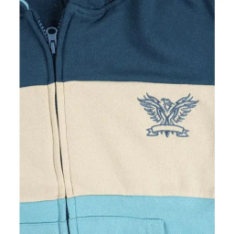 سویشرت بچگانه مادر مدل دیگو کد AM-MA-Diego رنگ آبی