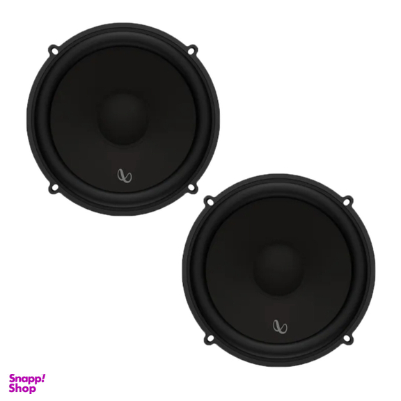 کامپوننت 6.5 اینچ خودرو اینفینیتی مدل KAPPA 603 CF