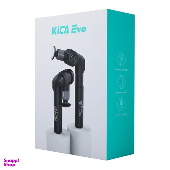 ماساژور تفنگی کیکا مدل Kica Evo
