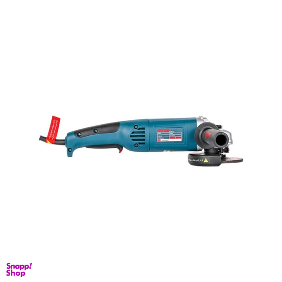 مینی فرز دسته بلند 1000 وات آروا کد 5591