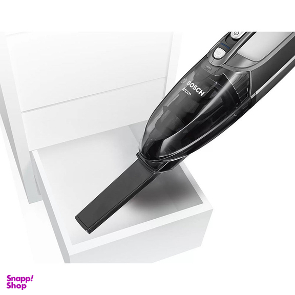 جارو شارژی بوش مدل BHNL21PRO Chargeable Vacuum Cleaner