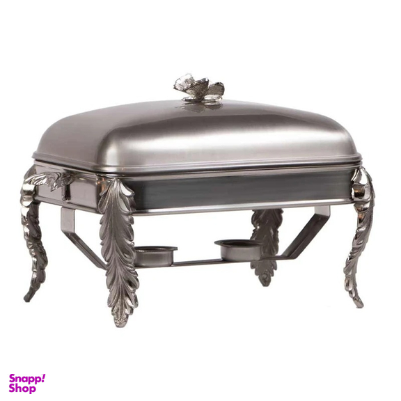 سوفله خوری بیضی پایه برگی سالینو مدل 7000N