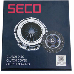 کیت كلاچ سکو مدل SCPG406 مناسب برای پژو 206 تيپ 3