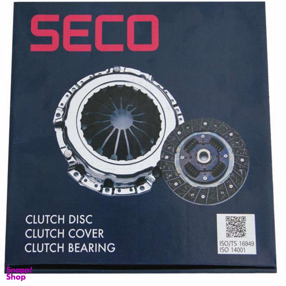 کیت كلاچ سکو مدل SCPG406 مناسب برای پژو 206 تيپ 3