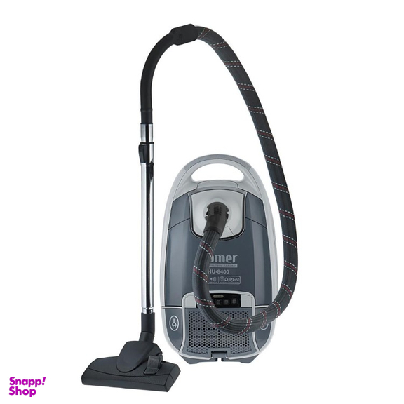 جاروبرقی هومر مدل HU-8400