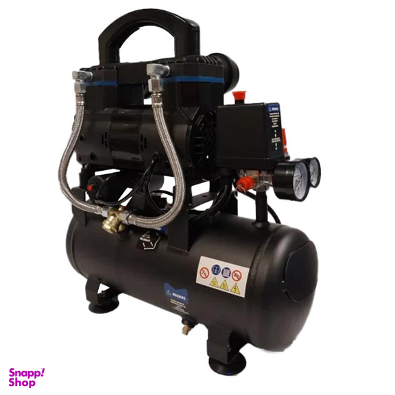 کمپرسور 1.5 اسب بخار ویوارکس مدل VR1015-SS