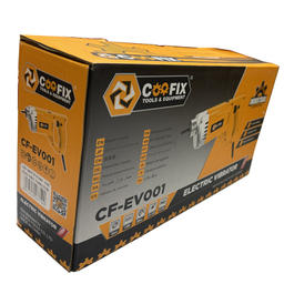 ویبراتور دیرلی کوفیکس مدل SMT-CF-EV001