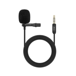 میکروفن یقه ای مدل KM-007