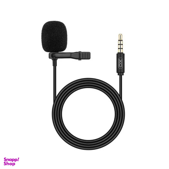 میکروفن یقه ای مدل KM-007