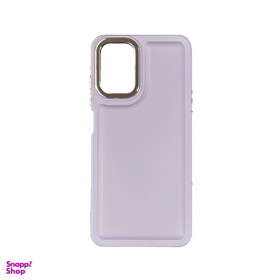 کاور گوشی موبایل مدل سیلیکونی 001 مناسب موتورولا Moto G84