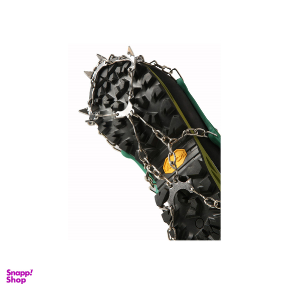 زنجیر کفش 10 شاخه اسنو هاوک کد SN-C7113