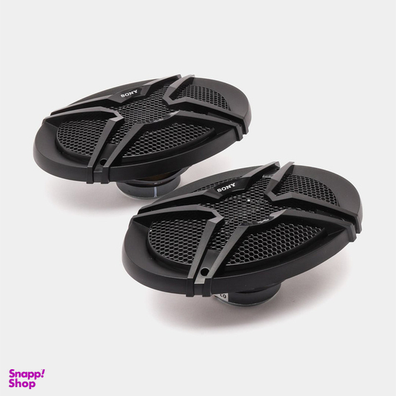 اسپیکر خودرو سونی مدل XS-GTF 6939 بسته دو عددی