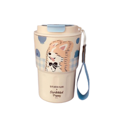 تراول ماگ سیتارایوری مدل فابو ظرفیت 360 میلی لیتر