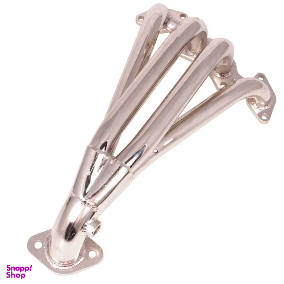 هدرز فولادی HZ POWER مدل 4-1 پراید یورو 2