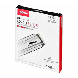 حافظه SSD اینترنال داهوا مدل Dahua C900 Plus M.2 NVMe