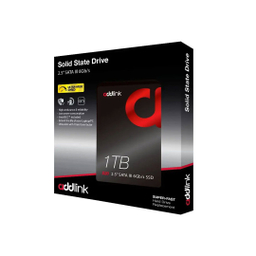 حافظه SSD اینترنال ادلینک مدل S20