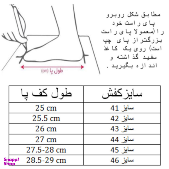کفش کشتی مردانه مدل المپیک کد C-8278