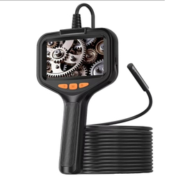 دوربین شلنگی مدل مانیتور دار ضد آب کد 5MegaPixel Full HD 10M