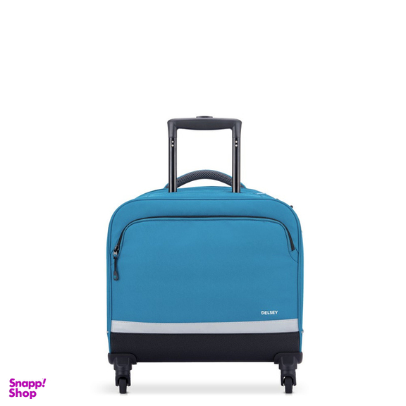 کیف چرخدار دلسی مدل مدرسه ای کد 339145232