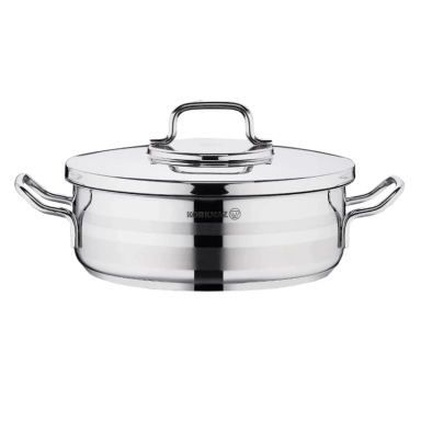 قابلمه کرکماز کد َA2035 سایز 26 سانتی متر