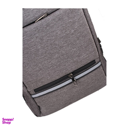 کوله پشتی لپ تاپ ۱۷ اینچ طرح بنتون مدل 4045