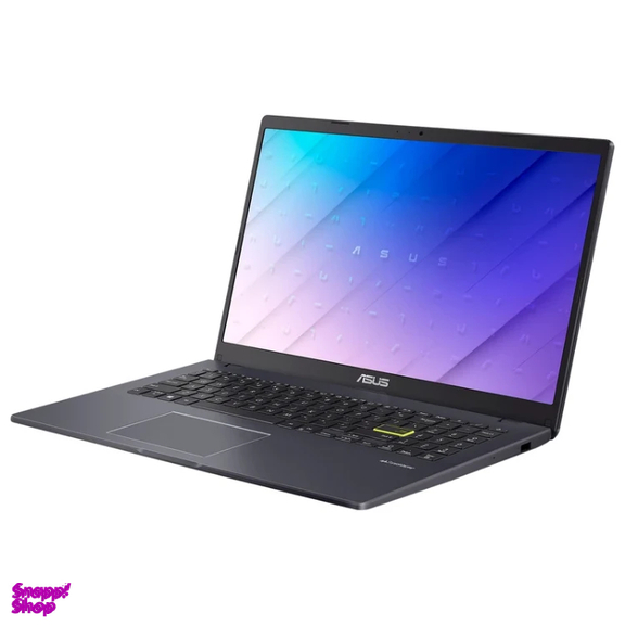 لپ تاپ 15.6 اینچ ایسوس مدل Vivobook E510MA-BR1489-Celeron N4020-8GB DDR4-512GB SSD-TN کاستوم شده