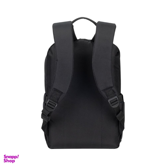 کوله پشتی لپ تاپ ریوا کیس کد 7523 مناسب سایز 14 اینچ