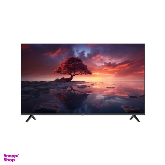 تلویزیون جی وی سی مدل LT-65N7125 سایز 65 اینچ