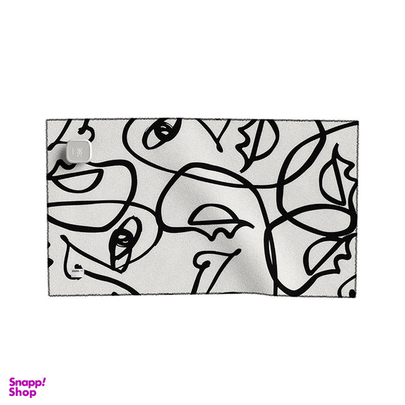 پتو برقی ای آی سو لاو مدل RS8 سایز 160×90 سانتی متر